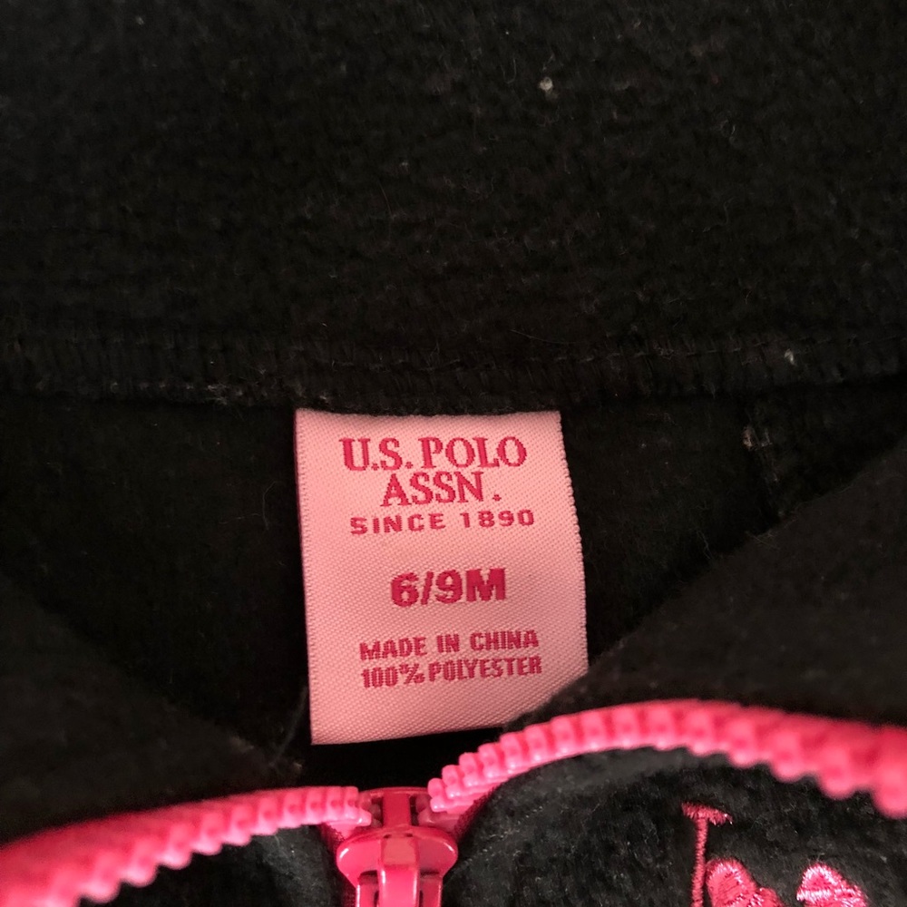 Infant jacket - Picture 2 of 2